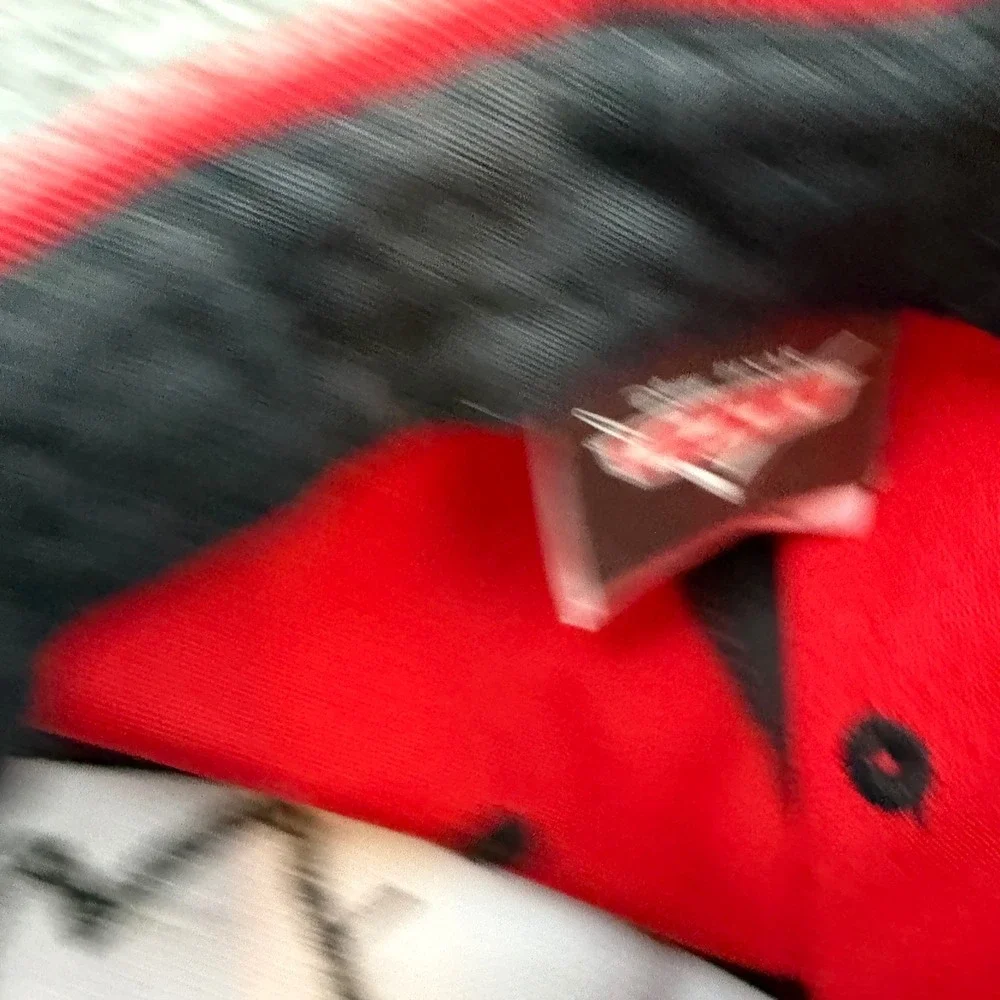 Disney Cars Baseball Hat Kids OS Red Lightning McQueen Snapback‎ Cap